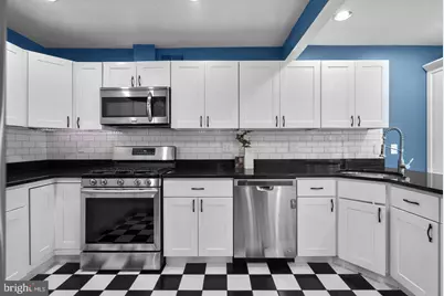 822 Loxford Terrace, Silver Spring, MD 20901 - Photo 17