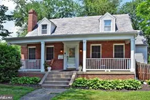 1809 Forest Glen Rd, Silver Spring, MD 20910 - Photo 1