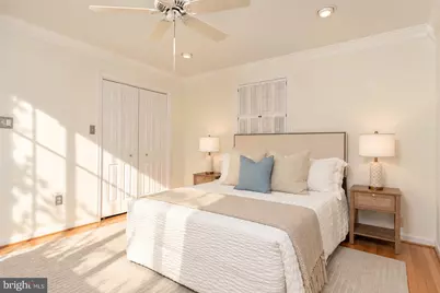 6701 Kenwood Forest Lane #51, Chevy Chase, MD 20815 - Photo 17