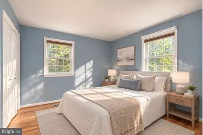 6701 Kenwood Forest Lane #51, Chevy Chase, MD 20815 - Photo 21