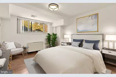 5100 Dorset Avenue #100, Chevy Chase, MD 20815 - Photo 25