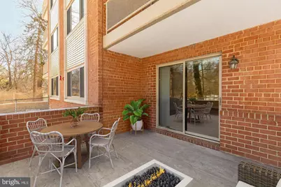 5100 Dorset Avenue #100, Chevy Chase, MD 20815 - Photo 9