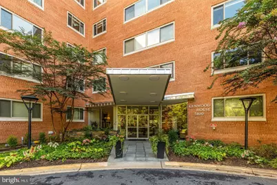5100 Dorset Avenue #100, Chevy Chase, MD 20815 - Photo 35