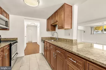 5100 Dorset Avenue #100, Chevy Chase, MD 20815 - Photo 13