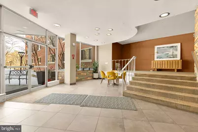 5100 Dorset Avenue #100, Chevy Chase, MD 20815 - Photo 3