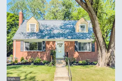 12704 Goodhill Road, Silver Spring, MD 20906 - Photo 1