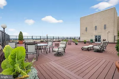 5500 Friendship Boulevard #1128N, Chevy Chase, MD 20815 - Photo 13