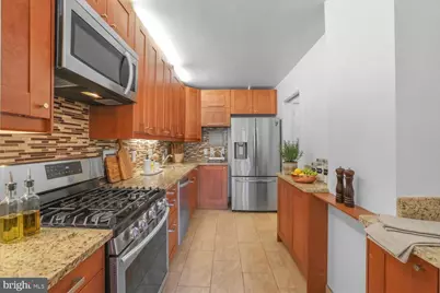 5500 Friendship Boulevard #1128N, Chevy Chase, MD 20815 - Photo 5