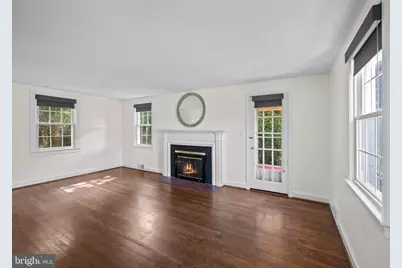 4406 Jones Bridge Road, Bethesda, MD 20814 - Photo 3