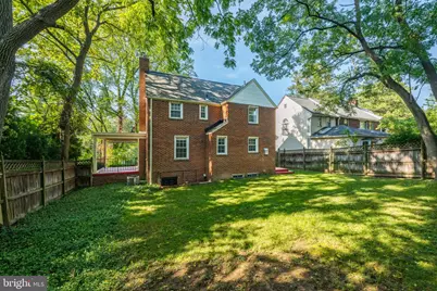 4406 Jones Bridge Road, Bethesda, MD 20814 - Photo 17