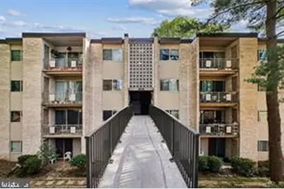 12303 Braxfield Court #11, Rockville, MD 20852 - Photo 1
