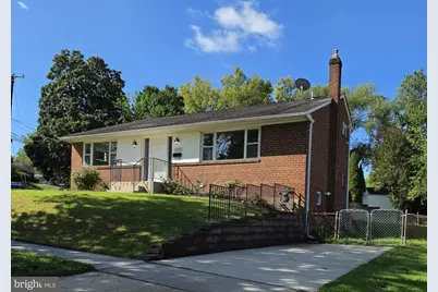 13114 Bluhill Road, Silver Spring, MD 20906 - Photo 1