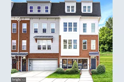 2521 Farmstead Drive #LOT 116, Rockville, MD 20850 - Photo 1