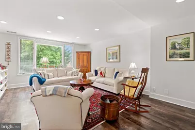 8101 Connecticut Avenue #S-610, Chevy Chase, MD 20815 - Photo 3