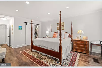 8101 Connecticut Avenue #S-610, Chevy Chase, MD 20815 - Photo 13