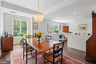 8101 Connecticut Avenue #S-610, Chevy Chase, MD 20815 - Photo 5