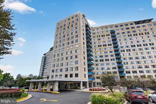 10500 Rockville Pike, Rockville, MD 20852 - Photo 1
