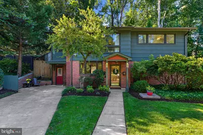 3916 Wexford Drive, Kensington, MD 20895 - Photo 1