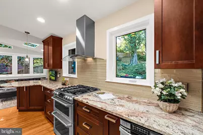 3916 Wexford Drive, Kensington, MD 20895 - Photo 11