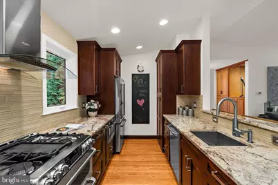 3916 Wexford Drive, Kensington, MD 20895 - Photo 9