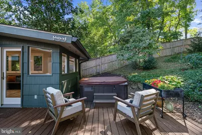 3916 Wexford Drive, Kensington, MD 20895 - Photo 37