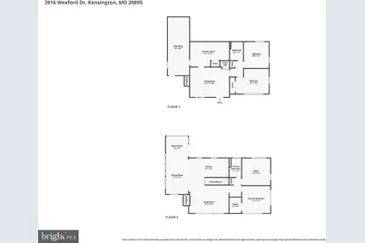 3916 Wexford Drive, Kensington, MD 20895 - Photo 53