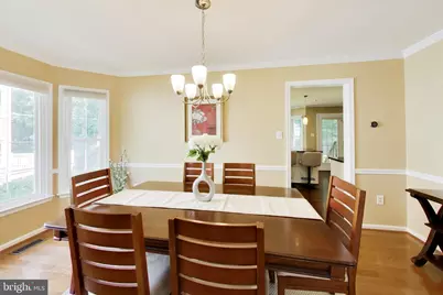 435 Upshire Circle, Gaithersburg, MD 20878 - Photo 7