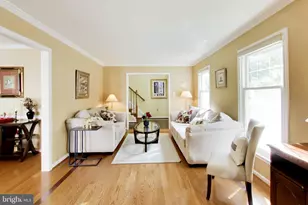 435 Upshire Cir, Gaithersburg, MD 20878 - Photo 5