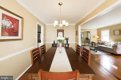435 Upshire Circle, Gaithersburg, MD 20878 - Photo 9
