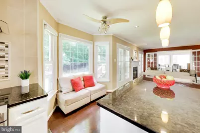 435 Upshire Circle, Gaithersburg, MD 20878 - Photo 13