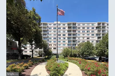 4977 Battery Lane #1-921, Bethesda, MD 20814 - Photo 3