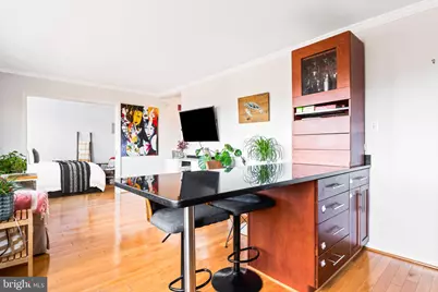 7333 New Hampshire Avenue #1108 S, Takoma Park, MD 20912 - Photo 5