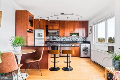 7333 New Hampshire Avenue #1108 S, Takoma Park, MD 20912 - Photo 1