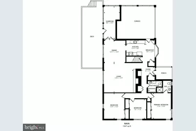 14904 Claude Lane, Silver Spring, MD 20905 - Photo 3