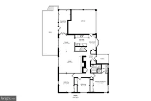 14904 Claude Ln, Silver Spring, MD 20905 - Photo 3