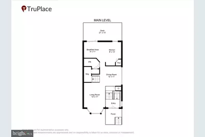 8106 Castlebury Terrace, Gaithersburg, MD 20879 - Photo 73