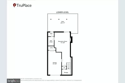 8106 Castlebury Terrace, Gaithersburg, MD 20879 - Photo 75