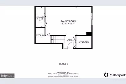 14621 Monmouth Drive, Burtonsville, MD 20866 - Photo 37