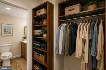 5225 Pooks Hill Road #602S, Bethesda, MD 20814 - Photo 21