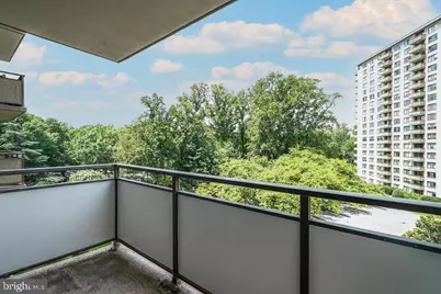 5225 Pooks Hill Road #602S, Bethesda, MD 20814 - Photo 13