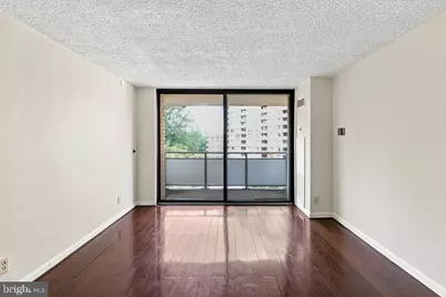 5225 Pooks Hill Road #602S, Bethesda, MD 20814 - Photo 11