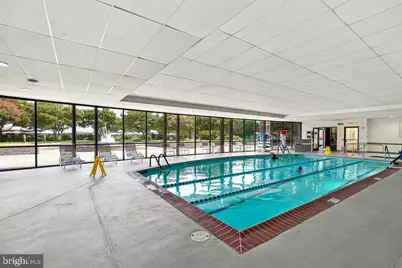 5225 Pooks Hill Road #602S, Bethesda, MD 20814 - Photo 33
