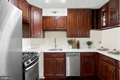 5225 Pooks Hill Road #602S, Bethesda, MD 20814 - Photo 9