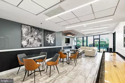 5225 Pooks Hill Road #602S, Bethesda, MD 20814 - Photo 27