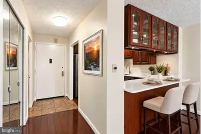 5225 Pooks Hill Road #602S, Bethesda, MD 20814 - Photo 7