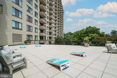 5225 Pooks Hill Road #602S, Bethesda, MD 20814 - Photo 25