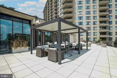 5225 Pooks Hill Road #602S, Bethesda, MD 20814 - Photo 43