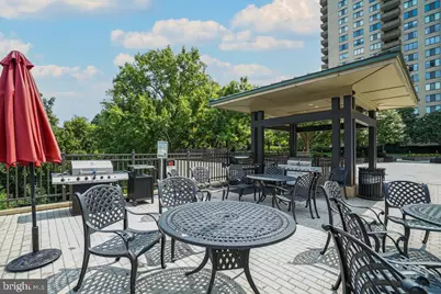 5225 Pooks Hill Road #602S, Bethesda, MD 20814 - Photo 41