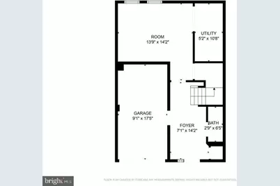 12937 Big Horn Drive, Silver Spring, MD 20904 - Photo 9