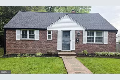 12612 Flack Street, Silver Spring, MD 20906 - Photo 1